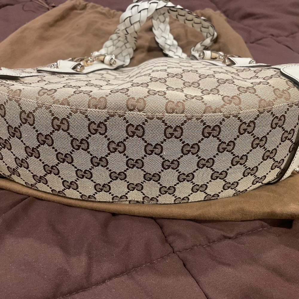 Gucci classic new bag